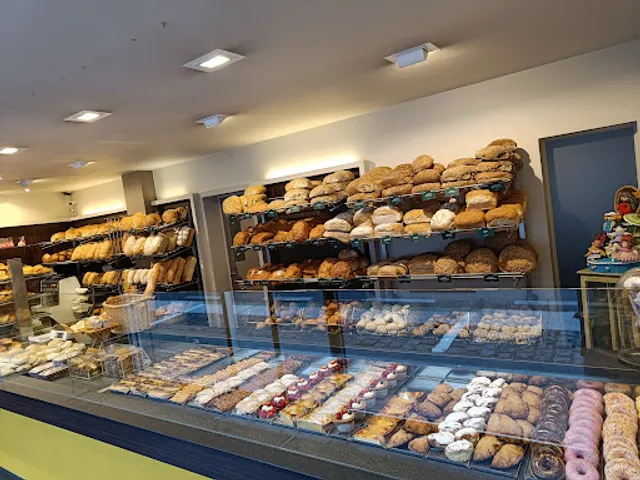 Bakkerij Emmanuel