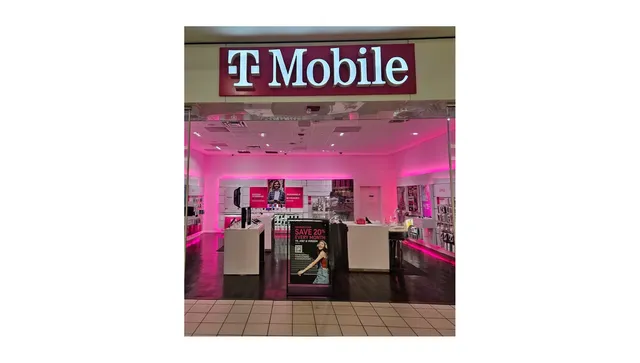 T-Mobile