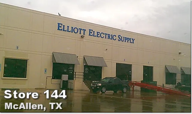 Elliott Electric Supply