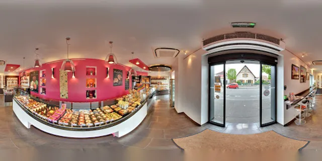Boulangerie Pâtisserie Gautherot