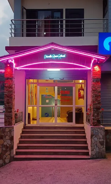 Hotel Shivalik River Retreat