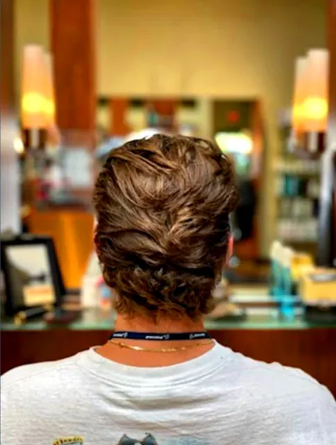 Eunoia Barber Collective LLC