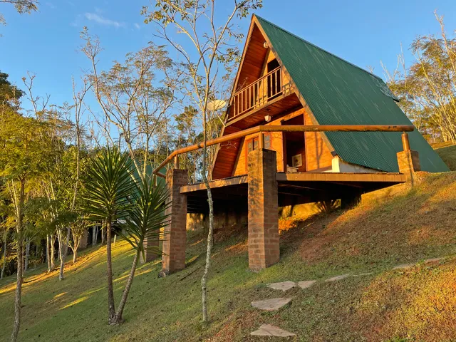 Pousada Nossa Senhora Aparecida