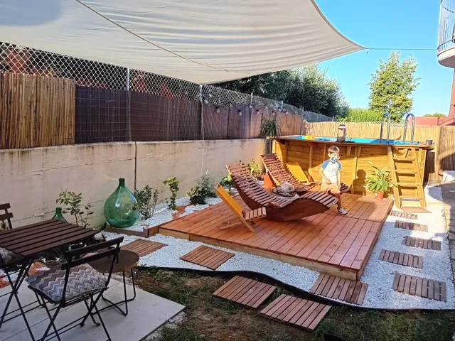 B&B Tra mare e montagna