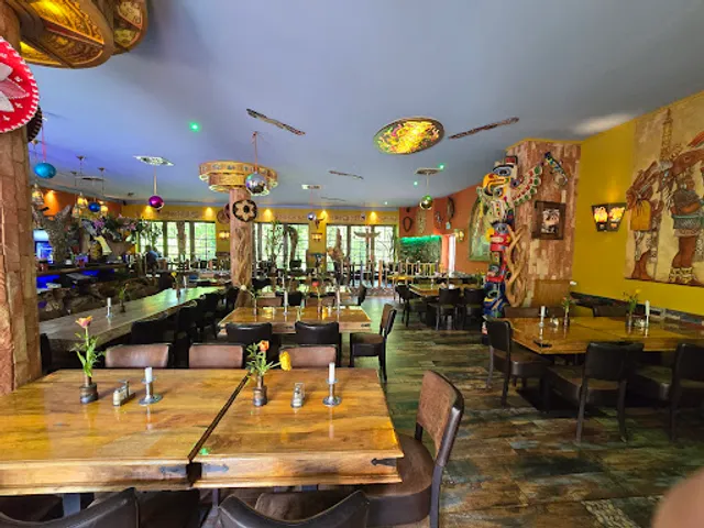 Los Tacos Restaurant