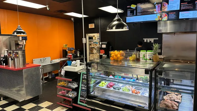 Prime Deli Sandwich Co.