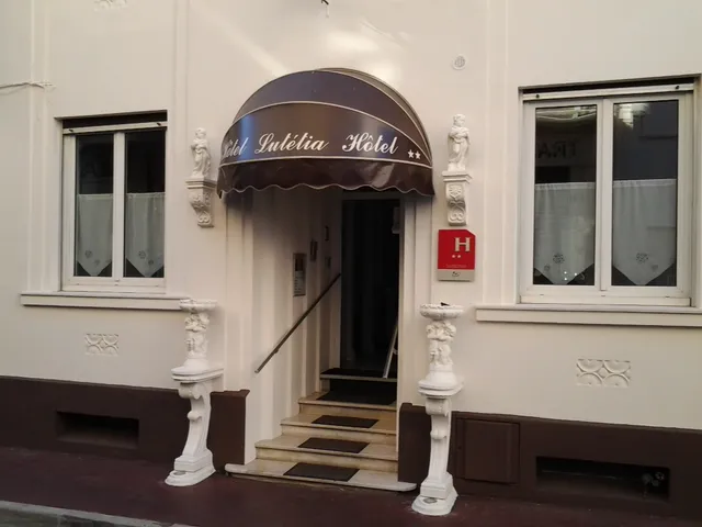 Hôtel Lutétia