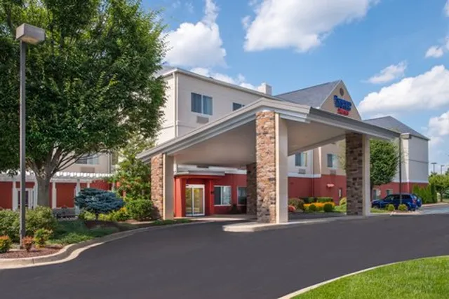 Fairfield by Marriott Inn & Suites Frederick