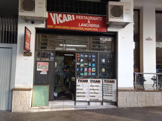 Vicari Lancheria