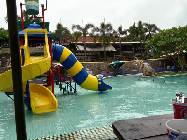 Selopanggung Hotel, Resort & Wisata