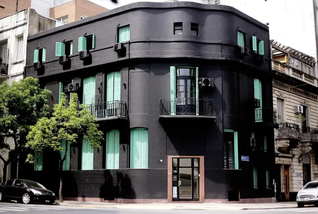 Hostel Art Factory Soho