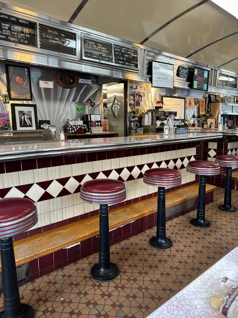 Country Girl Diner
