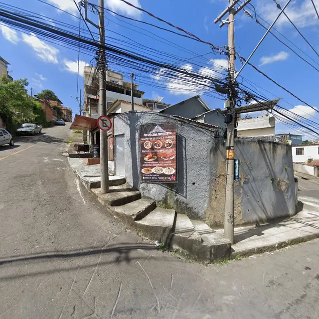 Casa da Esquina Emporio