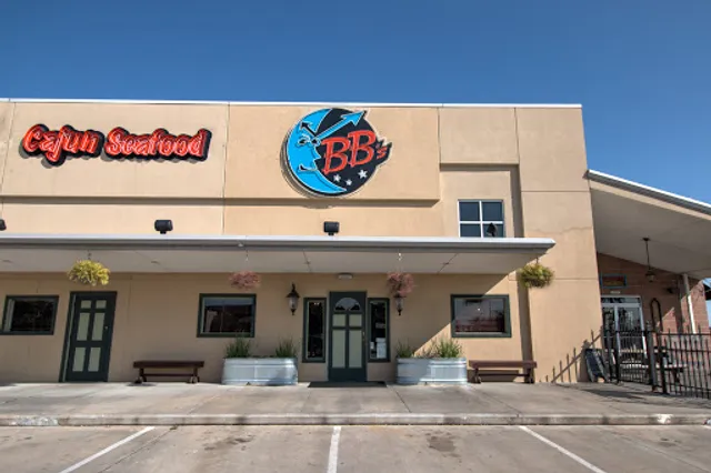 BB's Cajun Cantina