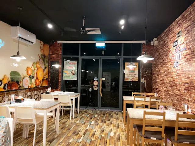 帕芙莉手作食堂(全預約制) 🔆🔅超人匯聚玩泥巴🔅🔆