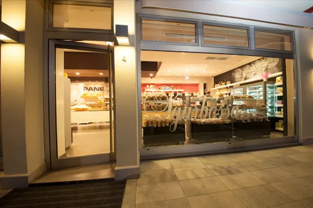 Pasticceria Sgarbossa