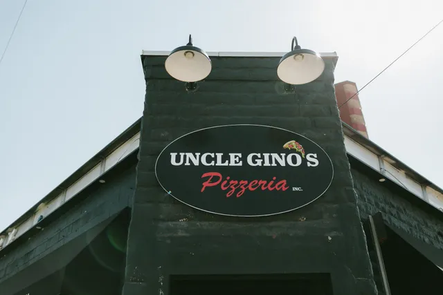 Uncle Gino's Pizzeria