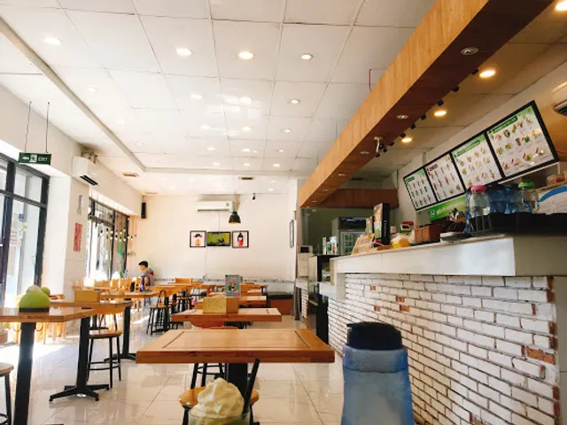 JAPANIT Matcha & Coffee House