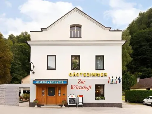 Gasthof Rothmayr