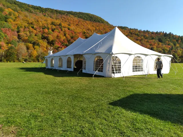 The Cabin @ Bridgewater