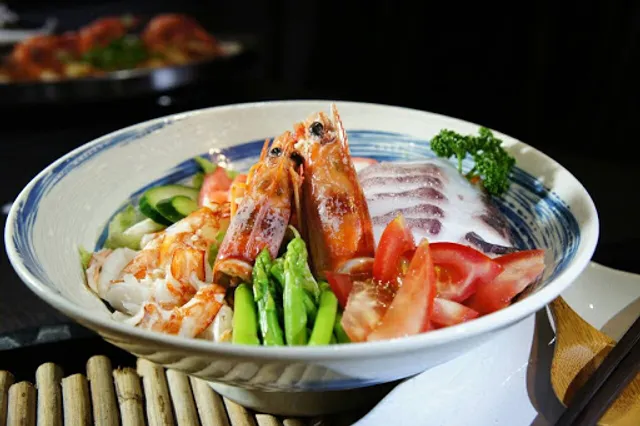 十里香私房料理餐廳