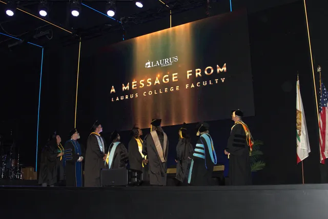 Laurus College - Santa Maria