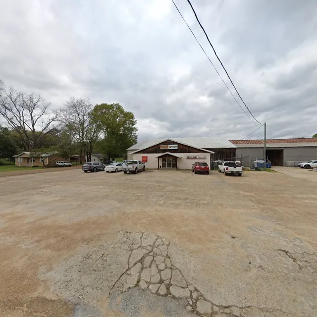 Speights Cash & Carry