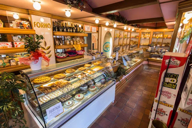 Il Forno di f.lli Tallone - Panetteria e Pasticceria