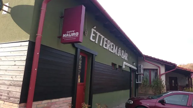 Cocoon Étterem és Bár