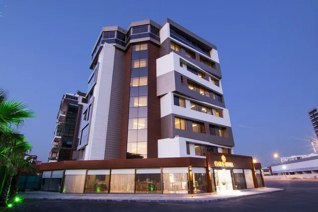 Elara HOTEL