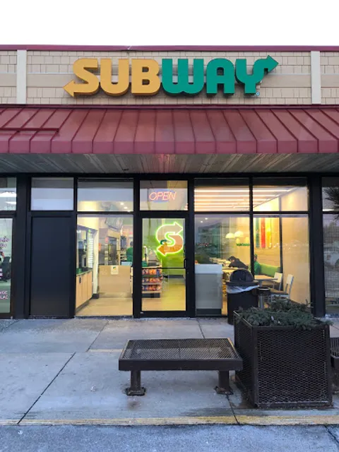 Subway