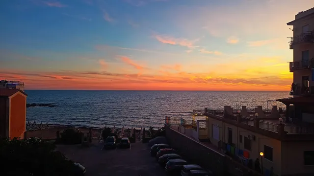 Casa Vacanze da NONNA NINA