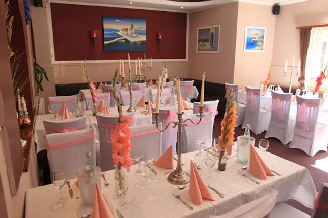 Landhaus Schadendorf - Sotirios Pappas