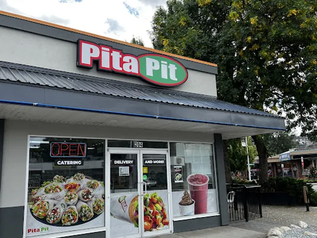 Pita Pit