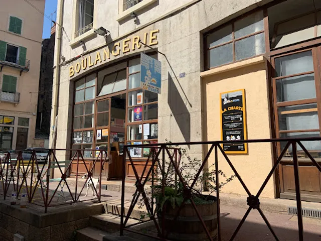 La Maison des Co'pains