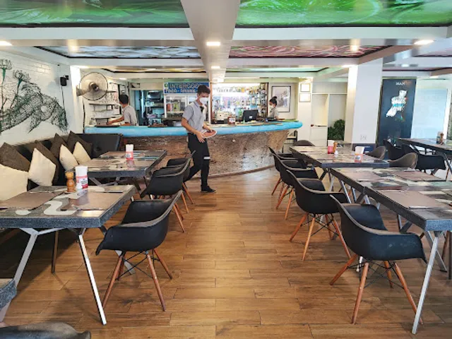 Fork & Spoon Restaurant