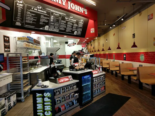 Jimmy John's