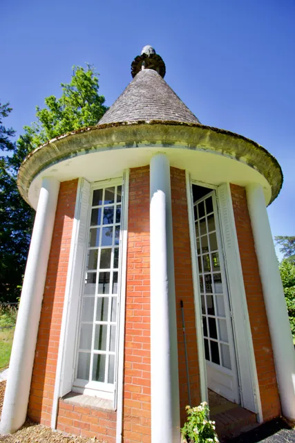 The Coachhouse at Lesterie