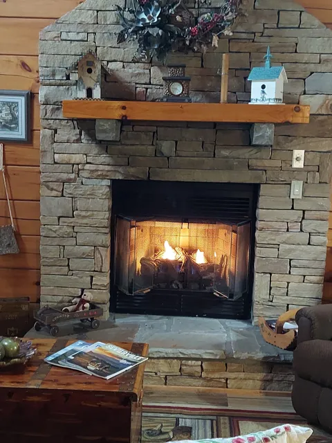 wear's valley retreat