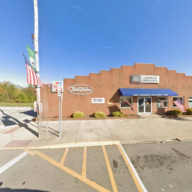 Cardington Home & Auto
