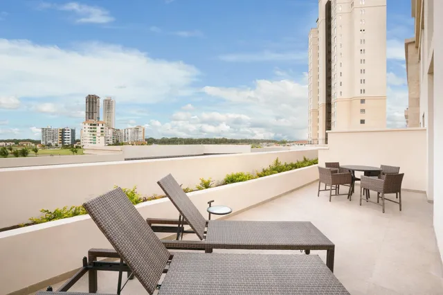 The Santa Maria, a Luxury Collection Hotel & Golf Resort, Panama City