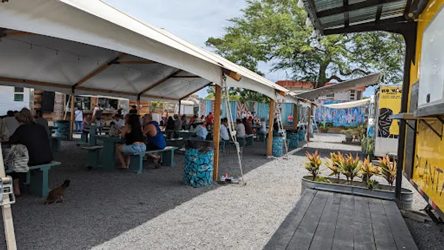 Plate Lunch Market Place