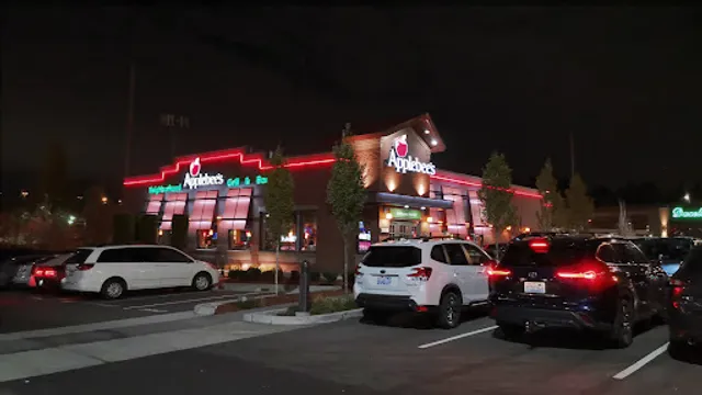 Applebee's Grill + Bar