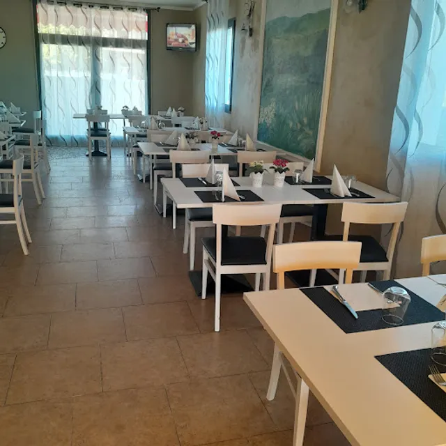 Ristorante Pizzeria Il Piccolo Giardino