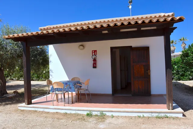 Villaggio Pozzitello