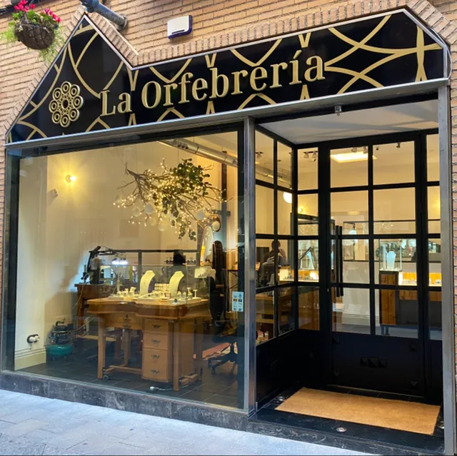 La Orfebrería