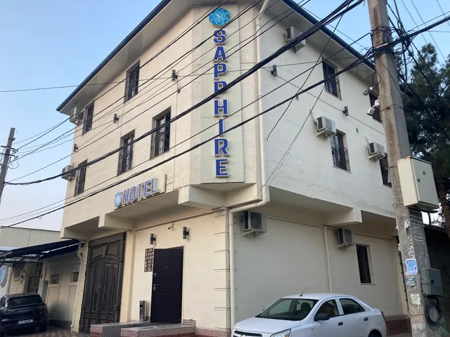 Sapphire Hotel