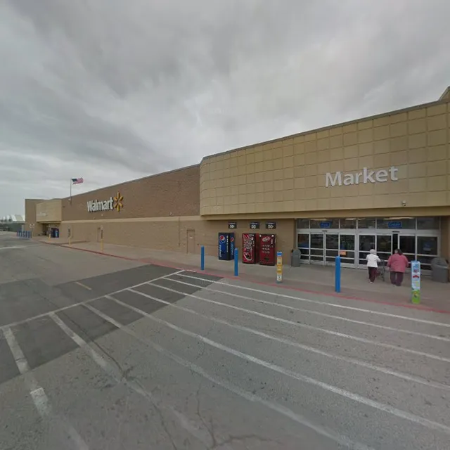 American National Bank of Texas