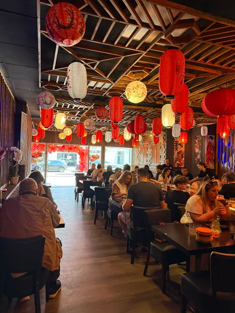 Sushi Time Dinslaken