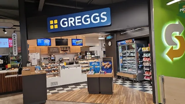 Greggs
